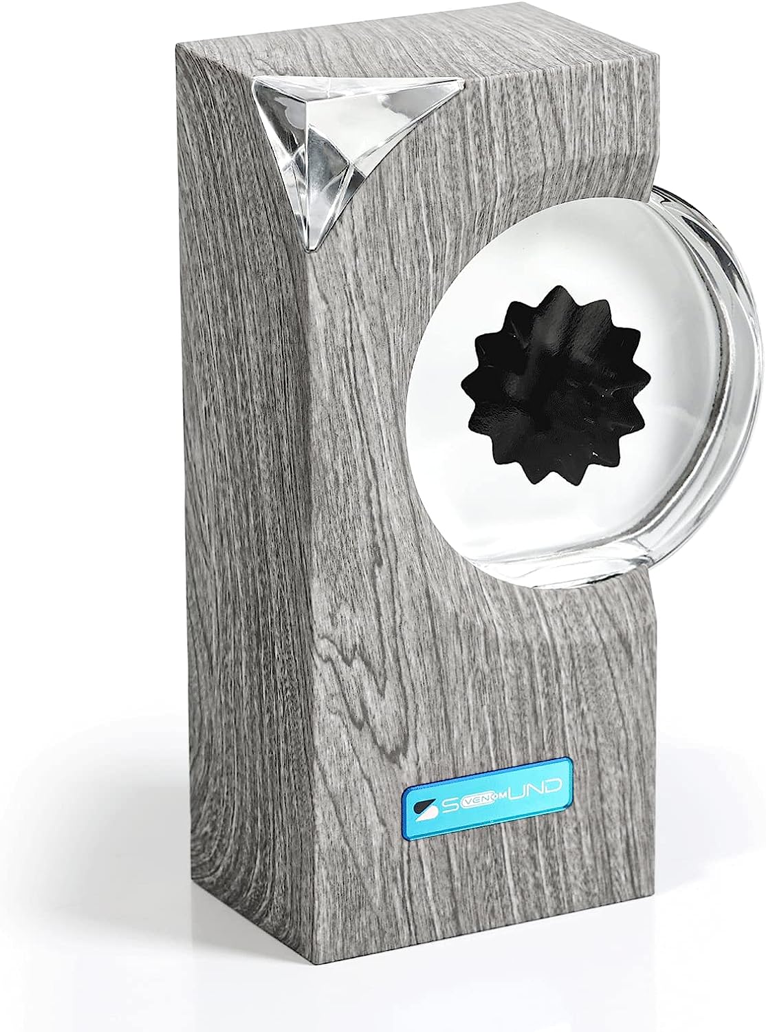 Sovenomund Dancing Ferrofluid: Your Ultimate Music Mate