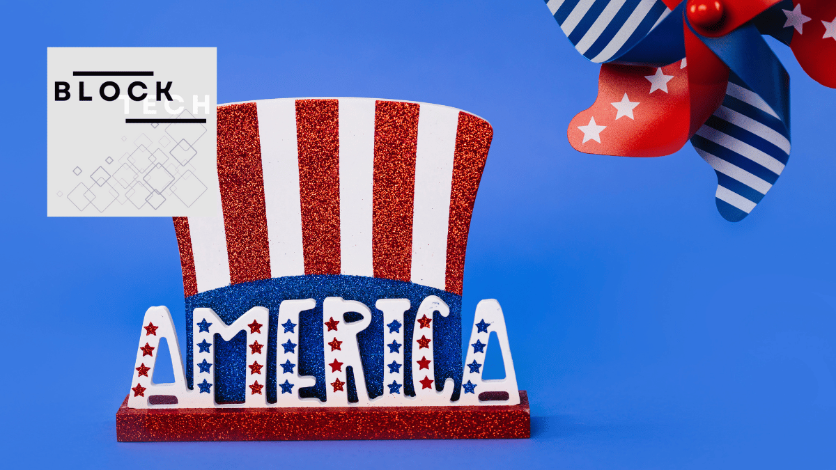 Trump’s Plan to Make U.S. Crypto Tax-Free