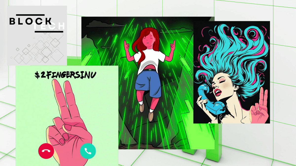 Exploring the Meme Coin Phenomenon: An In-Depth Look at 2FingersInu