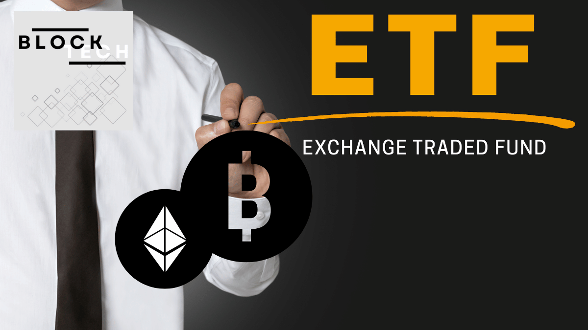 Riding the Crypto Coaster: Bitcoin and Ethereum ETFs in 2025