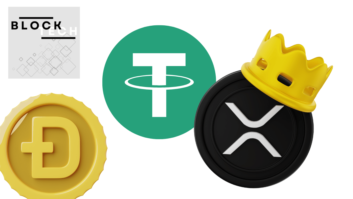 Exploring Altcoins: A Beginner’s Guide