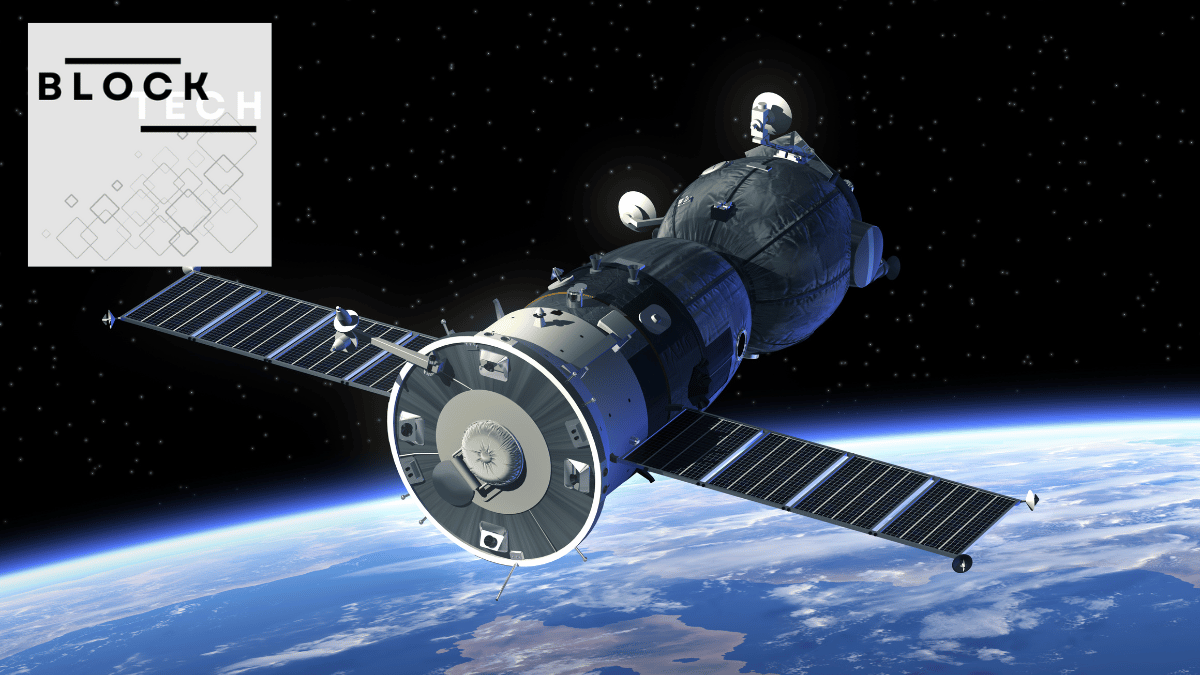 Hedera’s Stellar Leap: Partnering with WISeKey and SpaceX to Pioneer Blockchain in Space