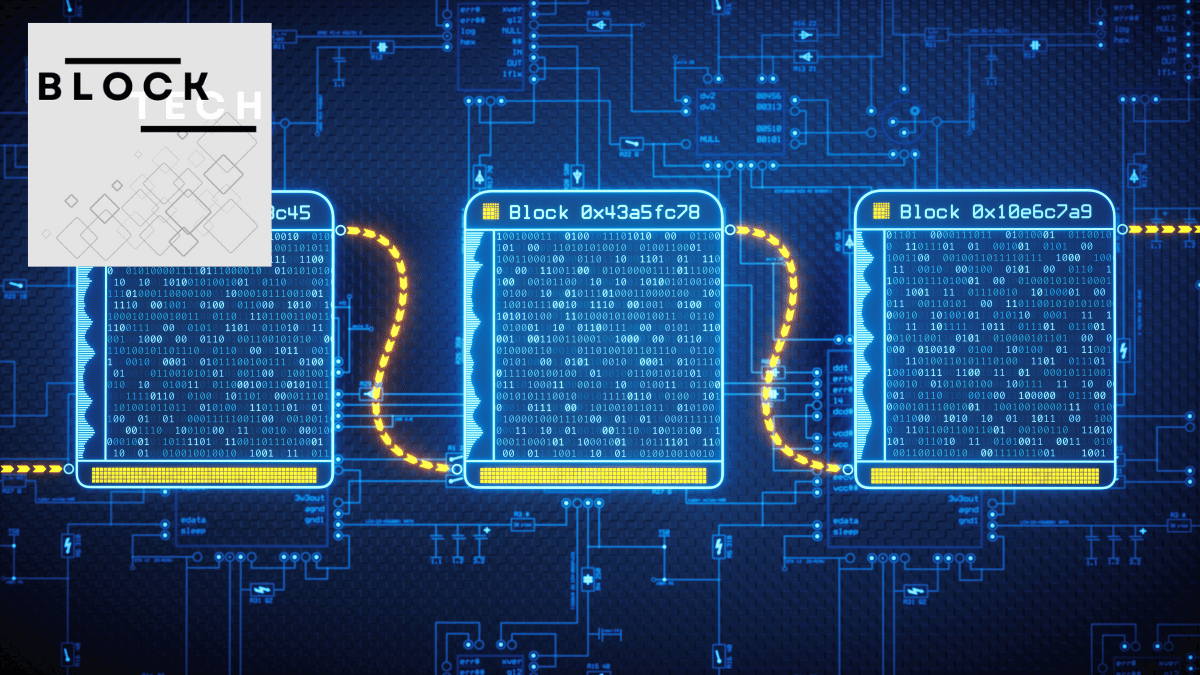 How Does Blockchain Work?