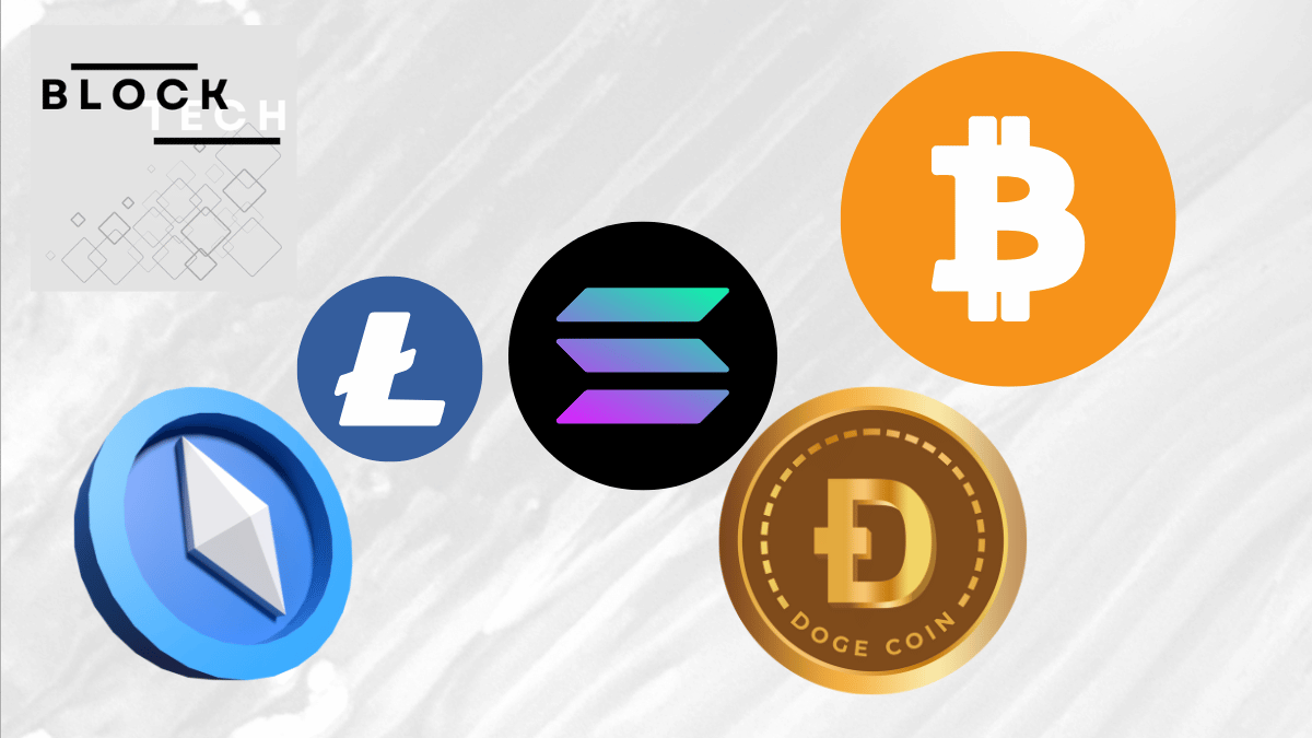 Is It Too Late to Start Investing in Crypto?