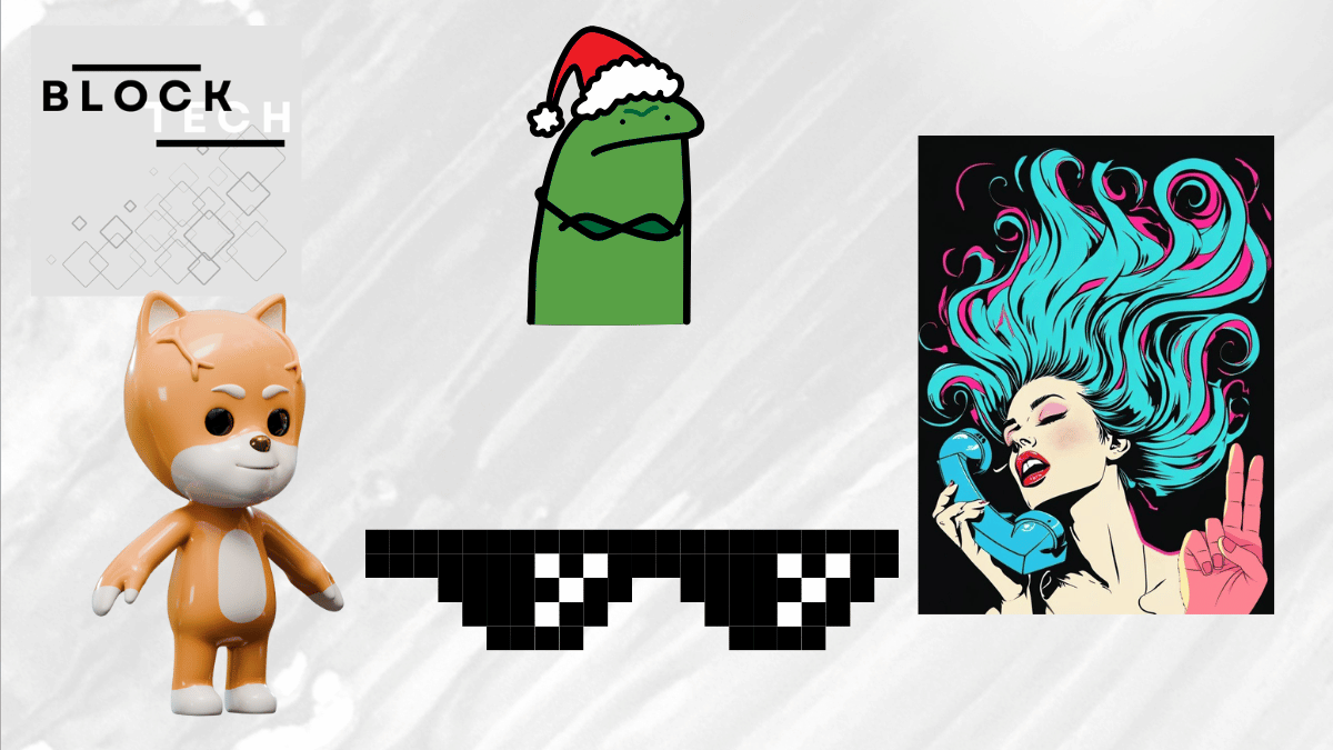 The Memecoin Supercycle: The Wild Ride of Internet-Fueled Riches