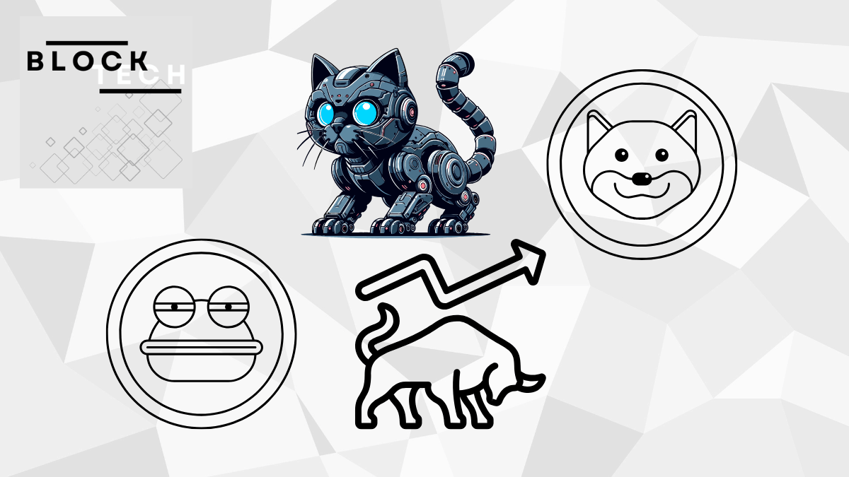 Exploring the Top Memecoins on X in 2025